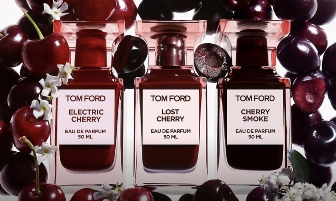 ���쥯�ȥ�å� �����꡼ ������ �ѥ�ե��� TOM FORD �ȥ�ե�����  ���ȥޥ����� �̤���� ��ʬ�� �ץ쥼��� ��� �ȥ�ե�����