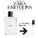 <���>ZARA EMOTIONS �����ܥ��åȡ� ���饨�⡼����󥺡������ȥޥ����� ZARA EMOTIONS
