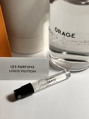 ���顼���� �����ɥ��ѥ�ե��� �륤�����ȥ� LOUIS VUITTON   ���ȥޥ����� �̤���� ��ʬ�� �ץ쥼��� ���