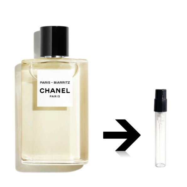 ѥ ӥå ɥ ȥå 1.5ml EDT ͥ CHANEL ȥޥ    ͵ ߥ  ͥ