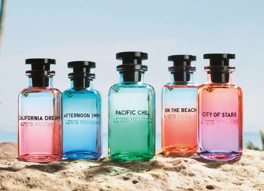 ѥեå  ɥѥե 륤ȥ LOUIS VUITTON   ȥޥ ̤ ʬ ץ쥼 