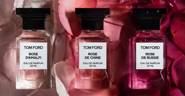 ������ ���ޥ�ե� EDP TOM FORD �ȥ�ե�����  ���ȥޥ����� �̤���� ��ʬ�� �ץ쥼��� ��� �ȥ�ե�����