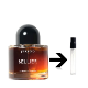 ���ꥨ �������ȥ�ѥե塼�� �Х졼�� �Х��졼�� BYREDO  ���ȥޥ����� �̤���� ��ʬ�� �ץ쥼��� ��� �Х졼��