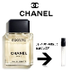 ����ͥ� CHANEL ���٤룳�ܥ��åȡ� ���åȳ䡪  ���ȥޥ�������1.5ml �̤���� ��ʬ�� ����ץ� ��� �ץ쥼��� ����ͥ�