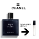����ͥ� CHANEL ���٤룳�ܥ��åȡ� ���åȳ䡪  ���ȥޥ�������1.5ml �̤���� ��ʬ�� ����ץ� ��� �ץ쥼��� ����ͥ�