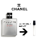 ����ͥ� CHANEL ���٤룳�ܥ��åȡ� ���åȳ䡪  ���ȥޥ�������1.5ml �̤���� ��ʬ�� ����ץ� ��� �ץ쥼��� ����ͥ�