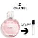����ͥ� CHANEL ���٤룳�ܥ��åȡ� ���åȳ䡪  ���ȥޥ�������1.5ml �̤���� ��ʬ�� ����ץ� ��� �ץ쥼��� ����ͥ�