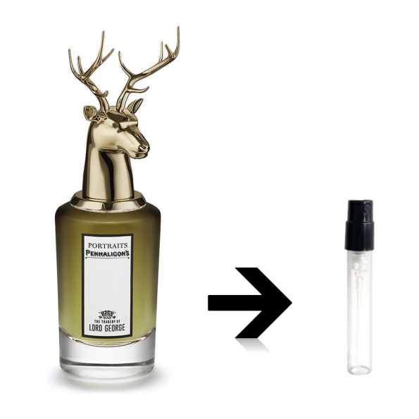  ȥ饸ǥ   硼 ɥѥե ڥϥꥬ  PENHALIGONS   ȥޥ   ͵ ߥ ڥϥꥬ