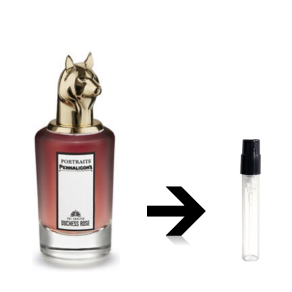  ƥå ǥ奷  ɥѥե ڥϥꥬ  PENHALIGONS   ȥޥ   ͵ ߥ ڥϥꥬ