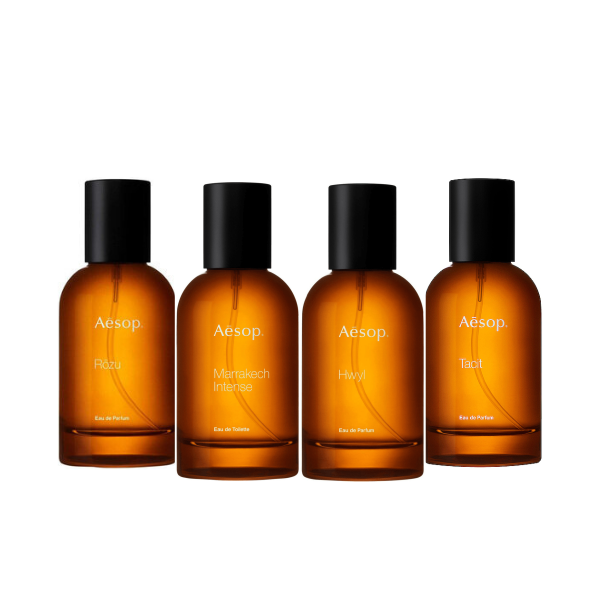 �����å� Aesop ���٤륻�å� Ķ������  ��1.5ml ���ȥޥ����� �̤���� ��ʬ��  ���