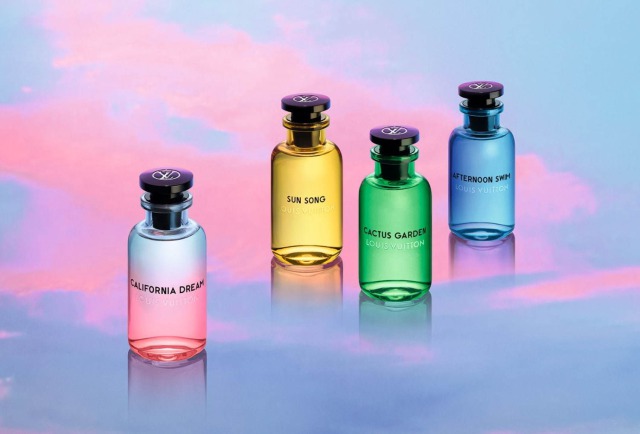 ��ƥ����� �����ɥ��ѥ�ե��� �륤�����ȥ� ��� LOUIS VUITTON   ���ȥޥ����� �̤���� ��ʬ�� �ץ쥼��� ���