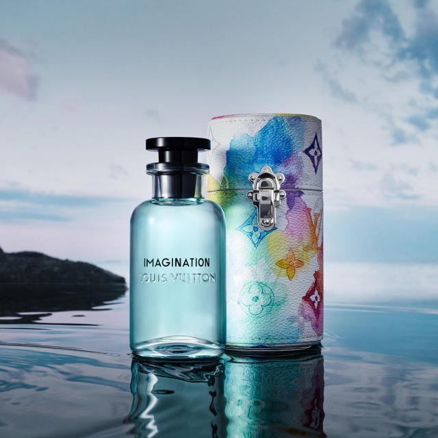 ���ޥ��ʥ���� �����ɥ��ѥ�ե��� �륤�����ȥ� ��� LOUIS VUITTON ���ޥ��ʥ�����  ���ȥޥ����� �̤���� ��ʬ�� �ץ쥼��� ���