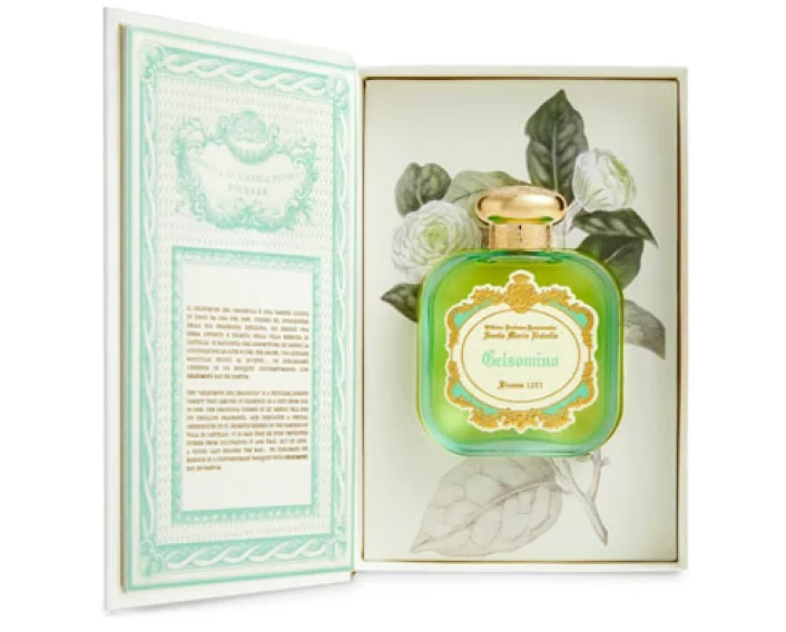 �����륽�ߡ��� �����ɥѥ�ե��� ���󥿡��ޥꥢ���Υ����å顡 ���ȥޥ����� ��� ��� ��� �͵� �ߥ�  Santa Maria Novella