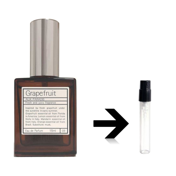 ѥǥ AUX PARADIS ܥåȡ 1.5ml åȳ䡪 ȥޥ ̤ ʬ