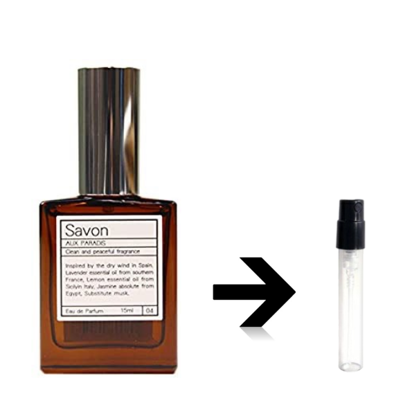 ѥǥ AUX PARADIS ܥåȡ 1.5ml åȳ䡪 ȥޥ ̤ ʬ