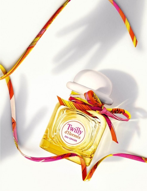 �ĥ��꡼�ɥ�������᥹ �������󥸥㡼 �����ɥѥ�ե��� ����᥹ HERMES  ���ȥޥ����� �̤����  ��� ���