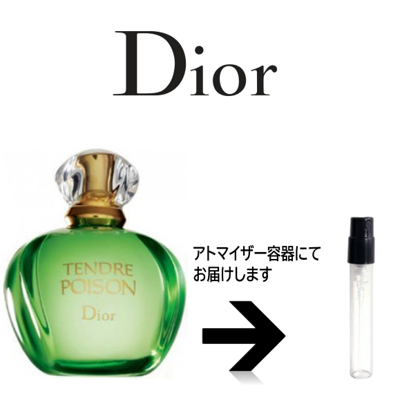 ɥ ץ量EDT ꥹ ǥ CHRISTIAN DIOR  ȥޥ