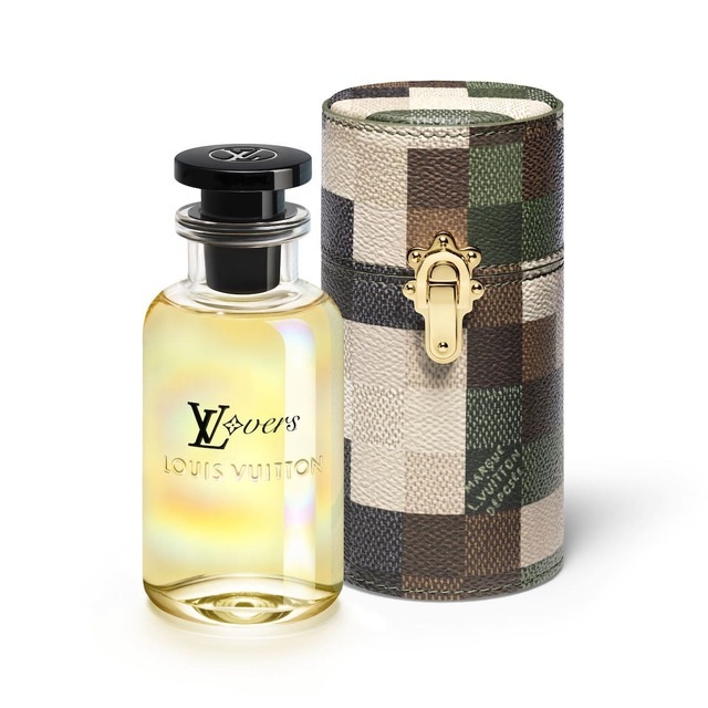 LVС ɥѥե 륤ȥ LOUIS VUITTON   ȥޥ ̤ ʬ ץ쥼 