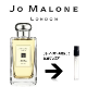 硼ޥ 5ܥåȡ ٤롪 åȳ䡪 1.5ml JO MALONE   ȥޥ ̤ ʬ ץ  硼ޥ