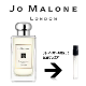 硼ޥ 5ܥåȡ ٤롪 åȳ䡪 1.5ml JO MALONE   ȥޥ ̤ ʬ ץ  硼ޥ