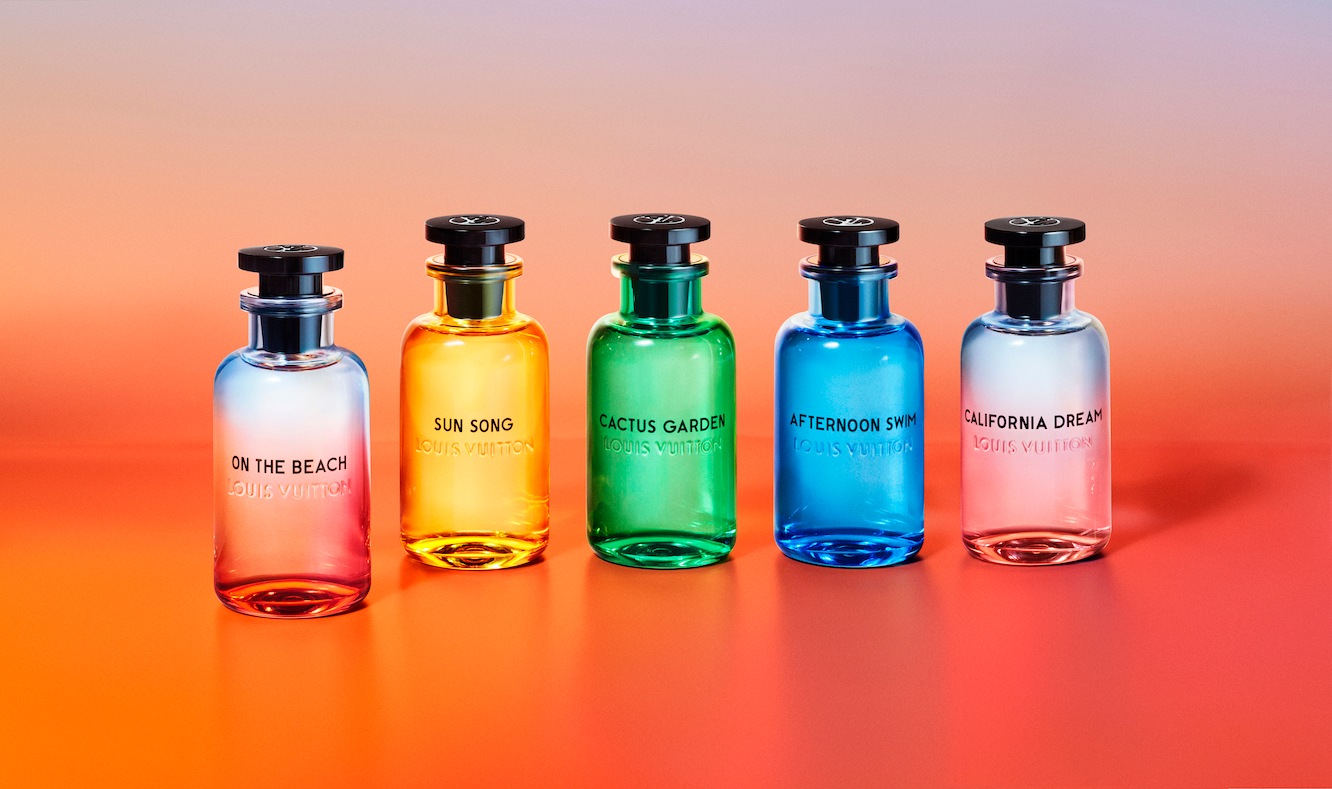 󥶥ӡ ɥѥե 륤ȥ LOUIS VUITTON   ȥޥ ̤ ʬ ץ쥼 