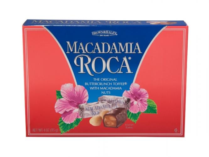 ★マカデミアロカ4.9oz(12粒)