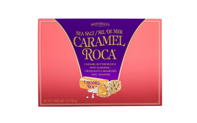 ★キャラメルロカ 5oz(12粒)