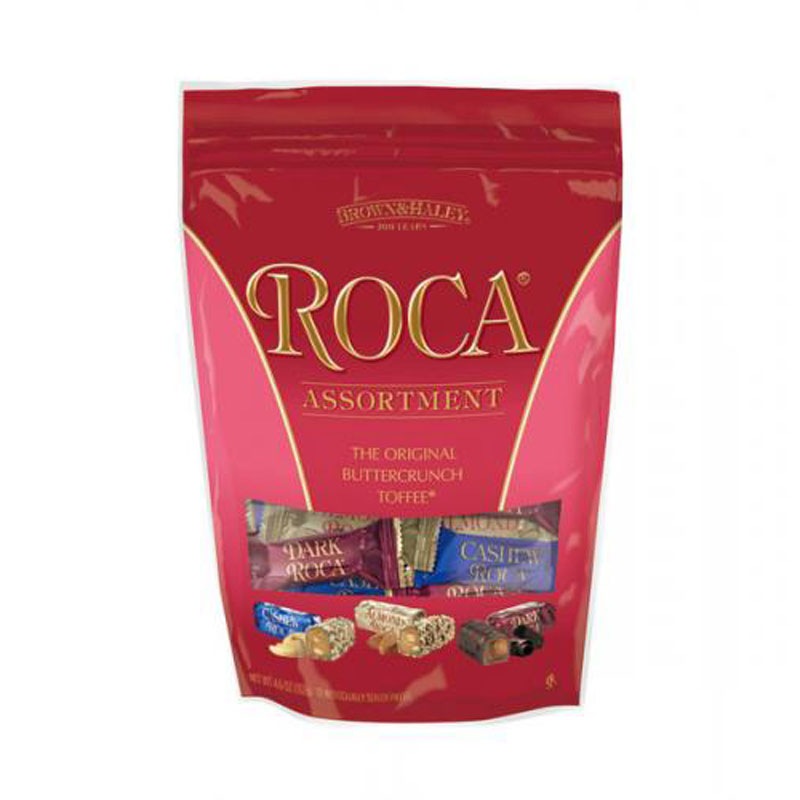 ★ロカ アソートバッグ(12粒)