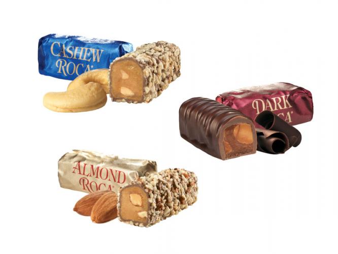 ★ロカ アソートバッグ(12粒)