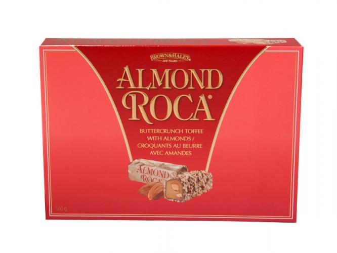 ★アーモンドロカ5oz(12粒)