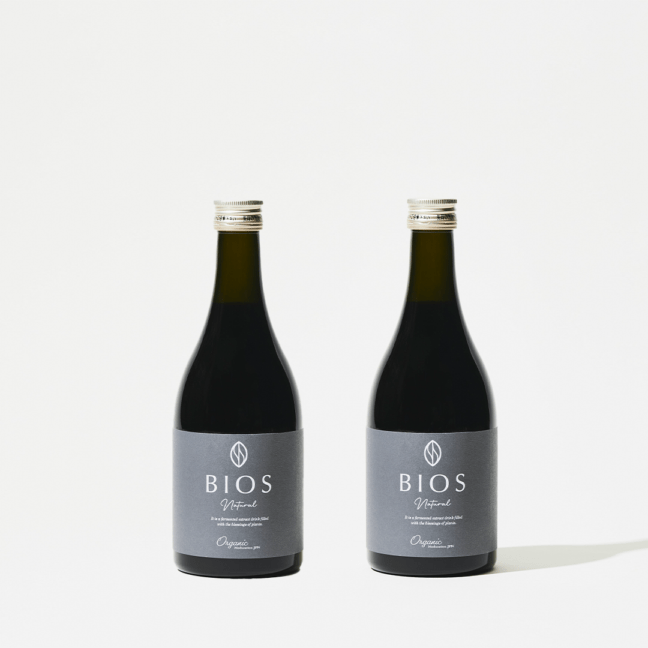 BIOS　植物発酵エキスドリンク