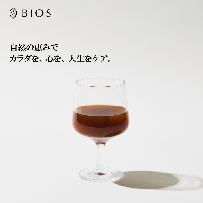 BIOS　植物発酵エキスドリンク