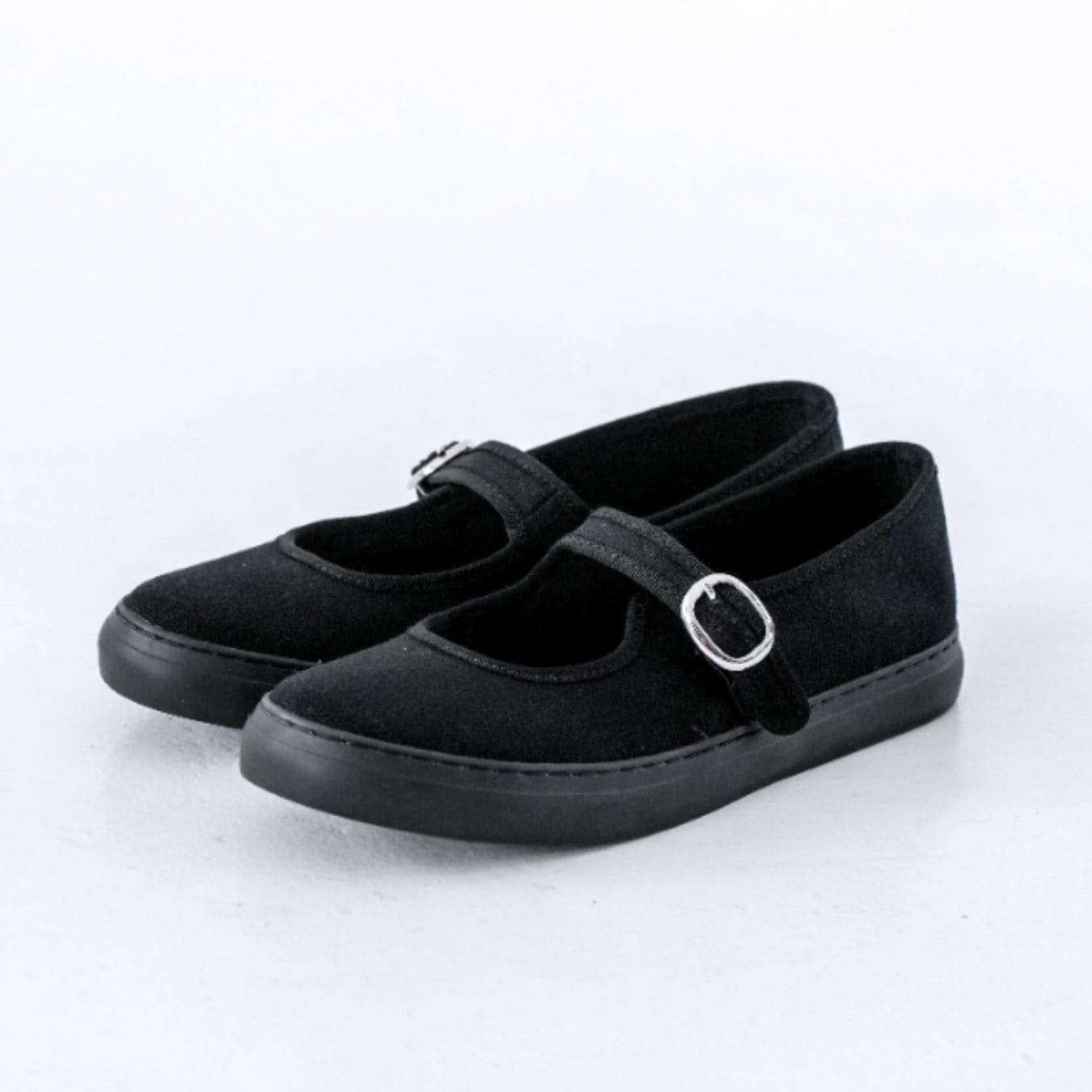 新品未使用　人気完売品　SLACK FOOTWEAR トルテ　カンフーシューズ LASTONE!!】TOLTE トルテ CV/BLACK 24.0cm | LASTONE | SLACK