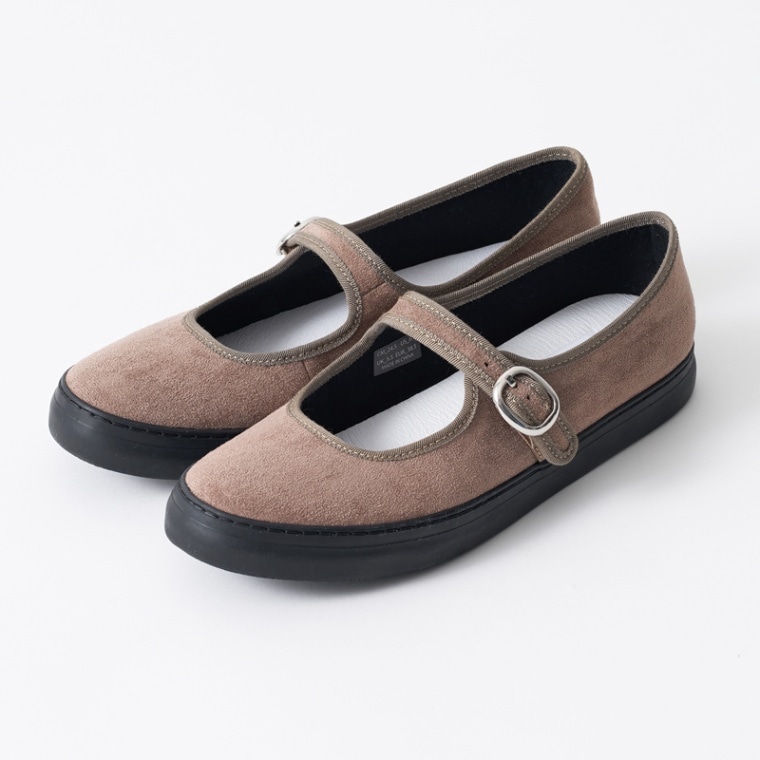 30%OFFTOLTE ȥơCHARCOAL SUEDE/BLACK