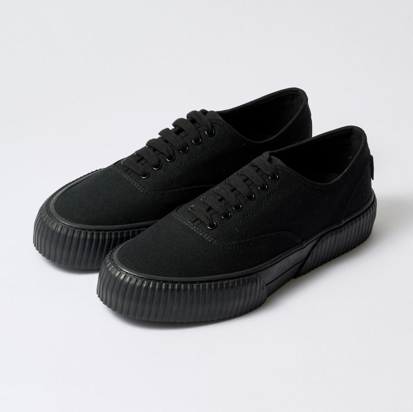 slack スラック KLAVE 27cm ブラック 30%OFF!!】SLEAVE_スリーヴ(BLK/BLK) UNISEX | Revival Series