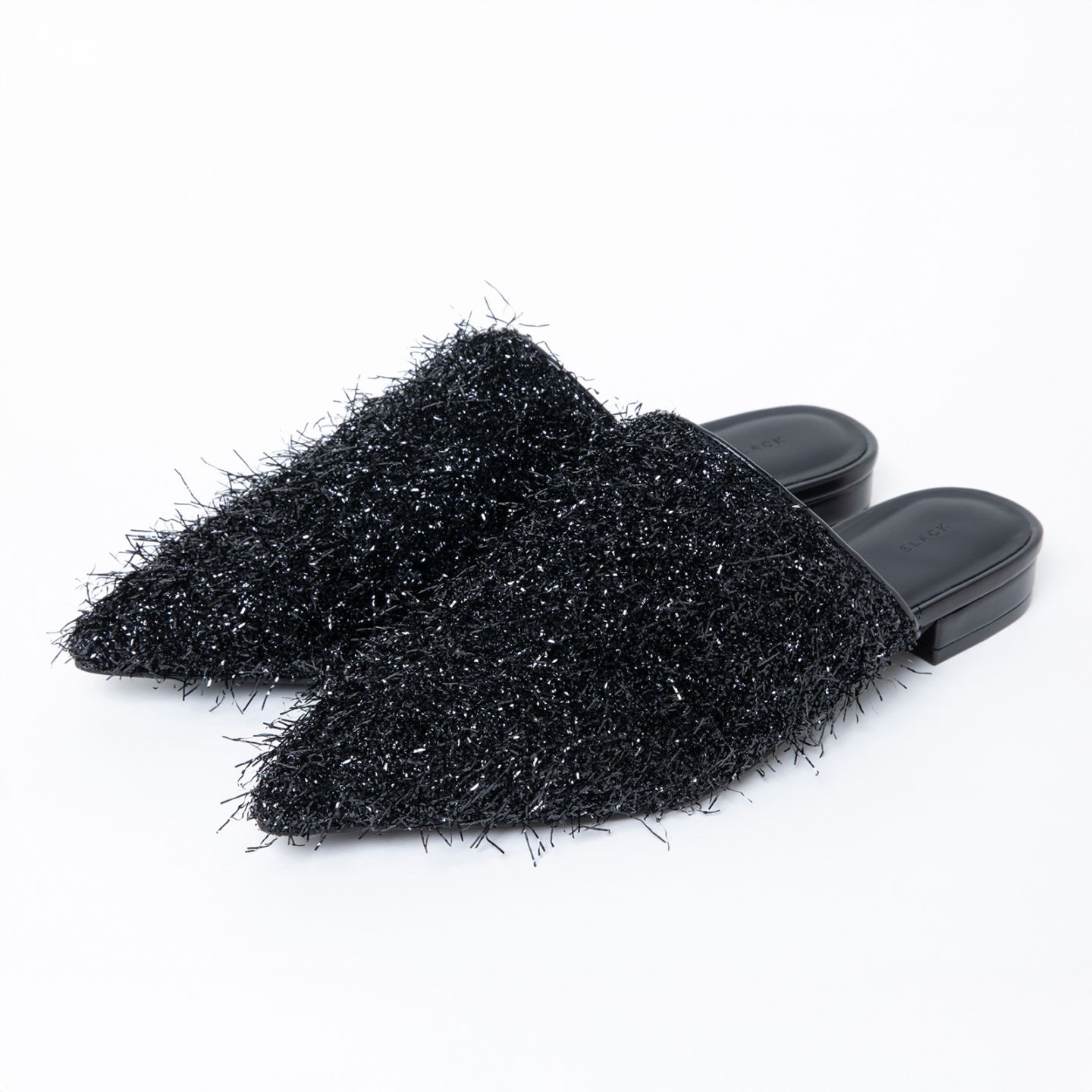 SLACK ritmico@moja BLACK