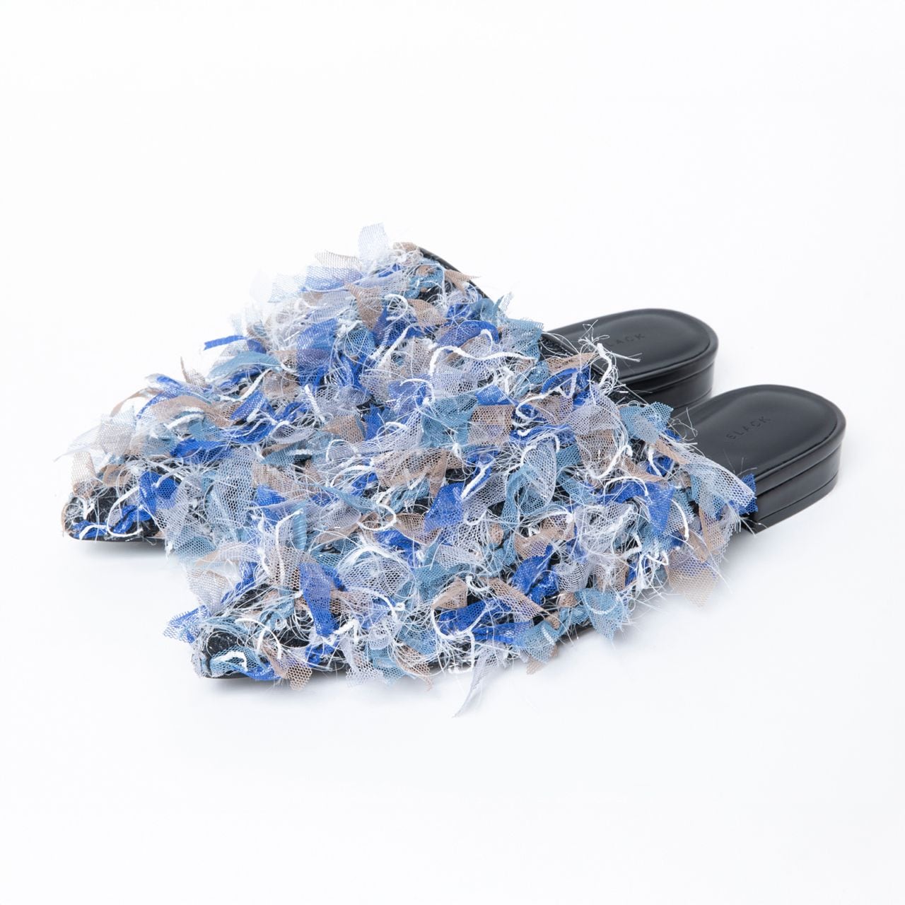 SLACK ritmico@sunsun LIGHT BLUE