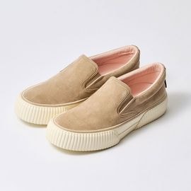 ڲSCALE SUEDE_륹ɡBEG/S  ǥ