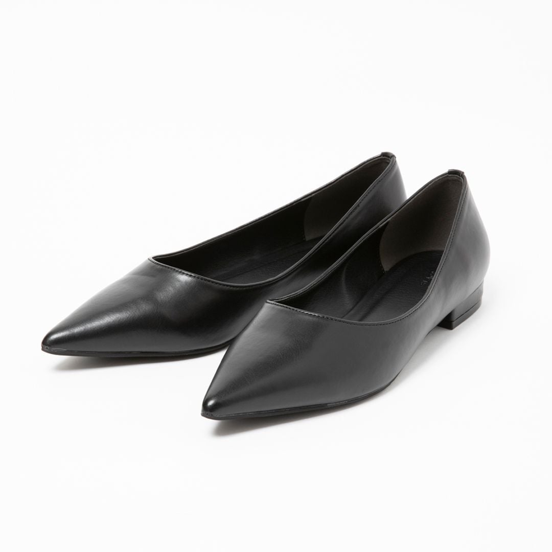 SLACK elegante エレガンテ@BLACK