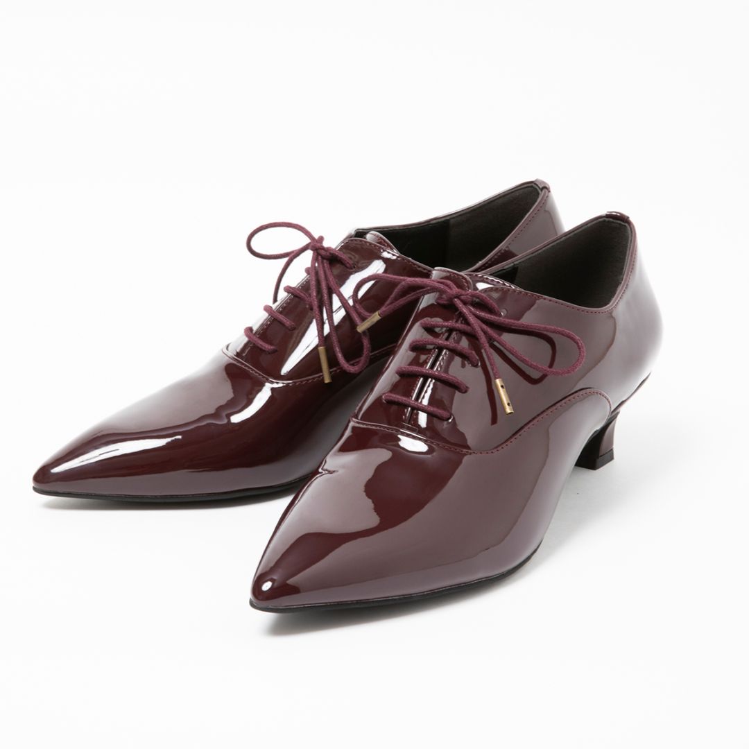 SLACK presto プレスト@BURGUNDY/E