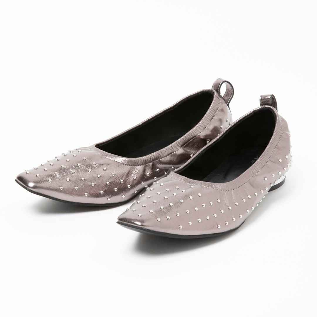 SLACK leggiero レッジェーロ@DARK SILVER