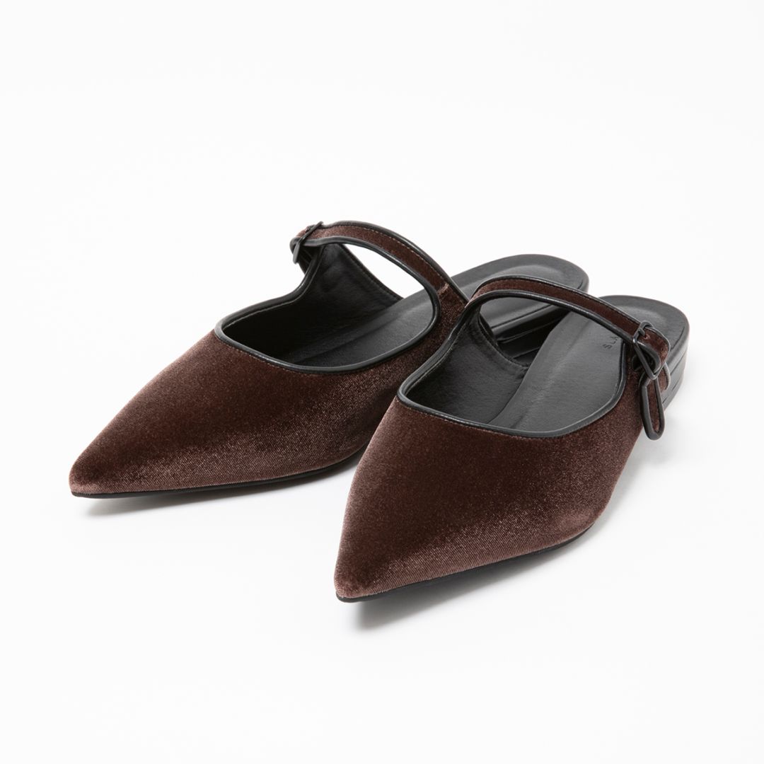 SLACK brillante ブリランテ@CRICKET/V