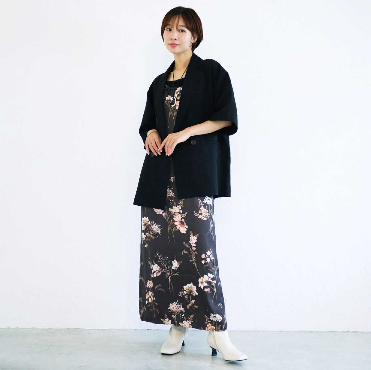 SLACK soave ソアーヴェ@IVORY