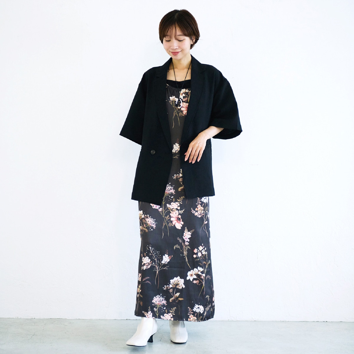 SLACK soave ソアーヴェ@IVORY