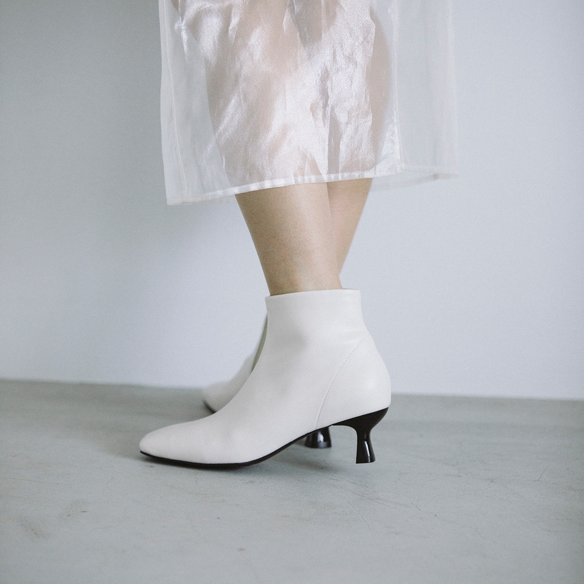 SLACK soave ソアーヴェ@IVORY