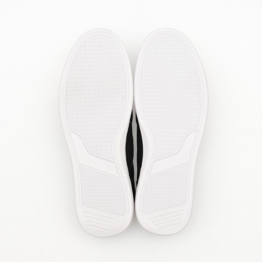 [_ONE] HARBOR (BLACK/WHITE)