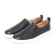 [_ONE] HARBOR (BLACK/WHITE)