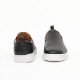 [_ONE] HARBOR (BLACK/WHITE)