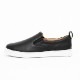 [_ONE] HARBOR (BLACK/WHITE)