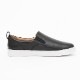 [_ONE] HARBOR (BLACK/WHITE)
